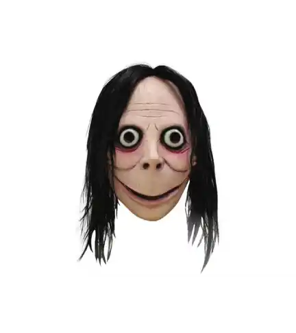 Mascara Momo