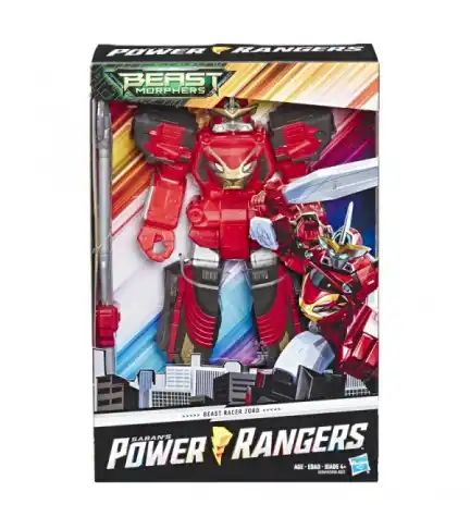Power Rangers