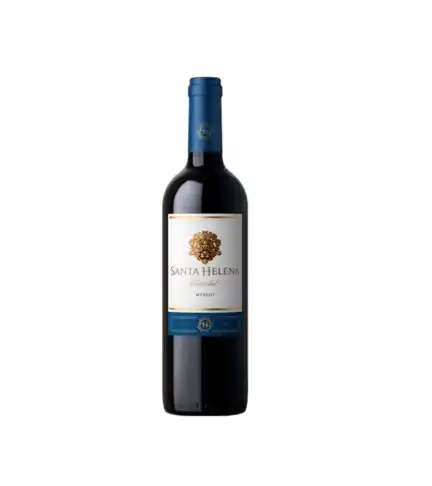 Santa Helena Varietal Merlot 12 Botellas
