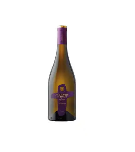 Misiones De Rengo Chardonnay Gran Reserva 6 Botellas