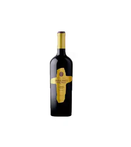 Misiones De Rengo Cabernet Sauvignon/Syrah Reserva 12 Botellas