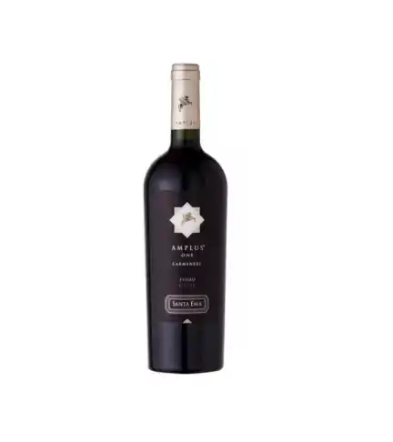 Santa Ema Amplus Carmenere 6 Botellas