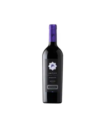 Santa Ema Amplus Marselan 6 Botellas