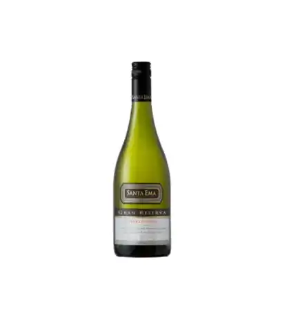 Santa Ema Gran Reserva Chardonnay 12 Botellas