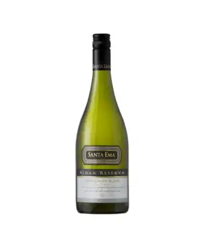 Santa Ema Gran Reserva Sauvignon Blanc 12 Botellas
