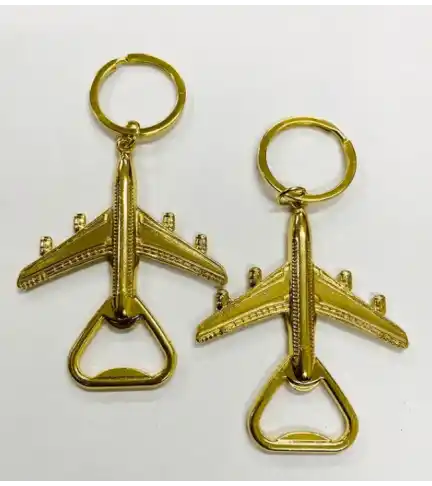 Destapador avión