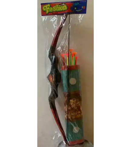 Set arco y flecha