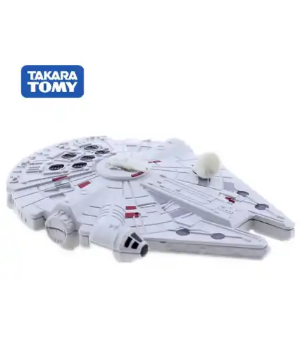 Takara Tomy Star Wars Premium Millenium Falcon Tsw-01