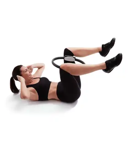 Aro anillo de pilates