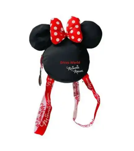 Mochila Minnie Disney Primark