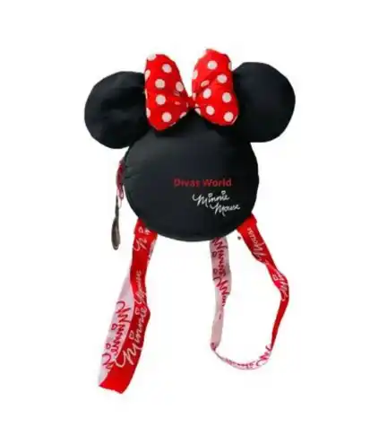 Mochila Minnie Disney Primark