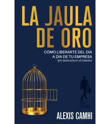 La Jaula de Oro