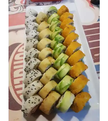 Promo 100