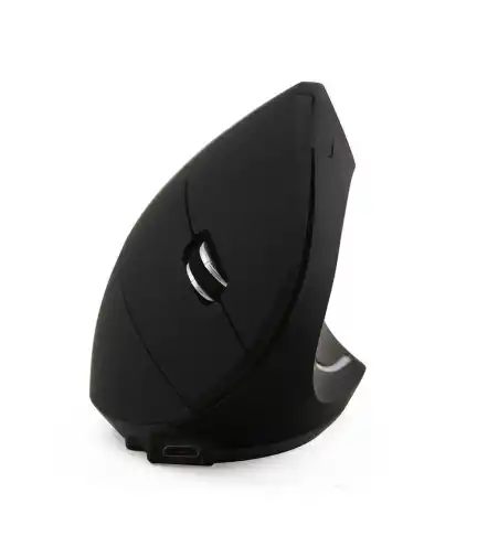 Mouse ergonómico para diestros