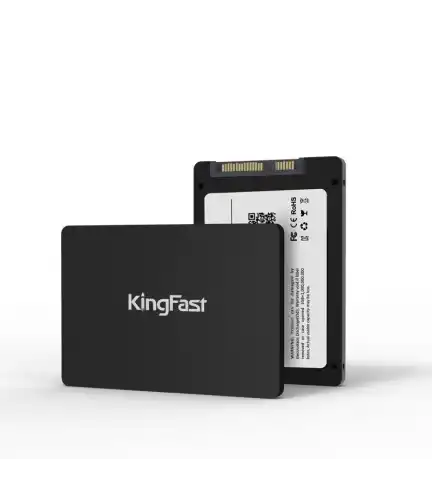 SSD 240GB KINGFAST