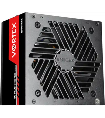 FUENTE DE PODER RAIDMAX RX 500AF-V (500W)
