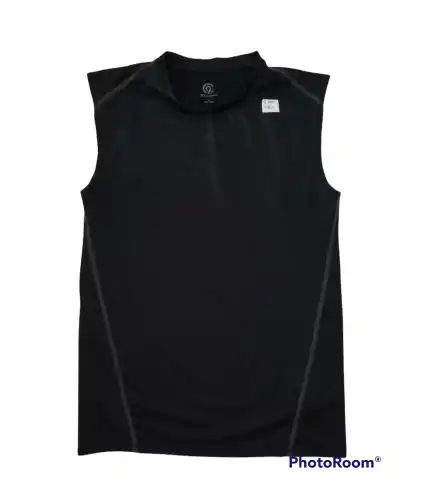 Polera deportiva hombre CHAMPION