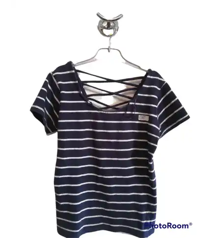 Polera De Mujer F&G