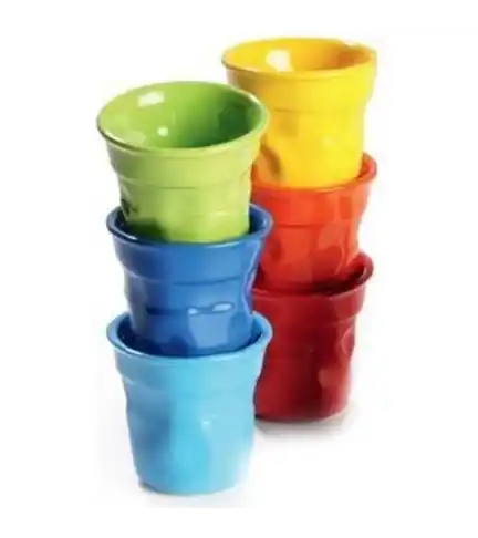 Set de tazas Bialetti