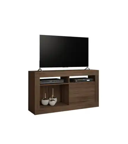 Rack de tv Hasta 50 pulgadas muevo en caja