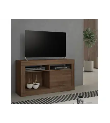 Rack de tv Hasta 50 pulgadas muevo en caja