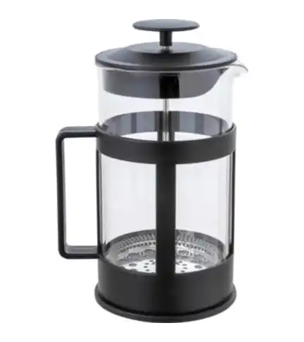 Prensa Cafetera Francesa Para Café 1000 Ml