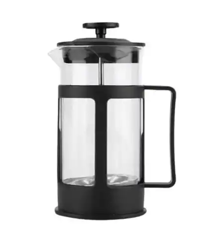 Prensa Cafetera Francesa Para Café 1000 Ml
