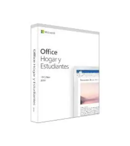 OFFICE 2019 PERMANENTE
