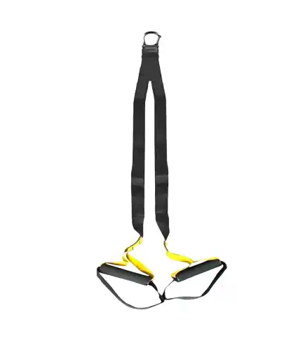 Bandas de Suspensión TRX Deportivo