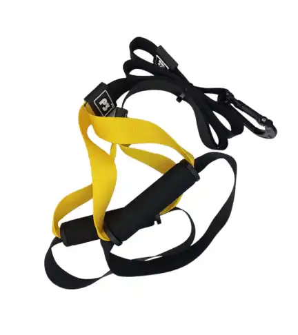 Set Bandas de Suspensión Entrenamiento TRX P3