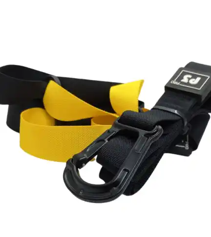 Set Bandas de Suspensión Entrenamiento TRX P3