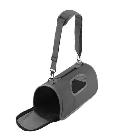 Bolso para Transportar Mascotas Medianas 40x23x25