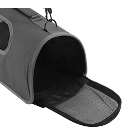 Bolso para Transportar Mascotas Medianas 40x23x25