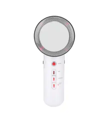 Maquina Ultrasonido 3 en 1 Cavitación Masajeador