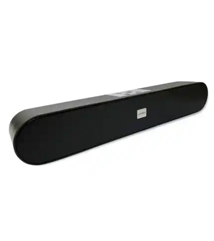 Soundbar Parlante Recargable con Radio USB Bluetooth