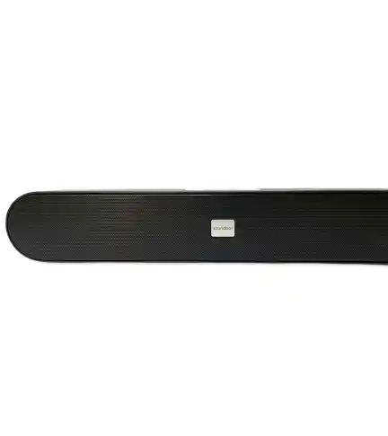 Soundbar Parlante Recargable con Radio USB Bluetooth