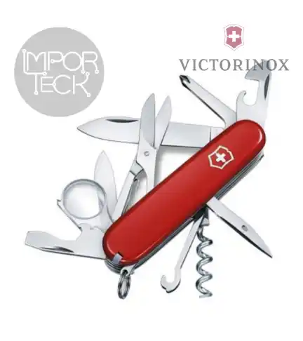 NAVAJA VICTORINOX EXPLORER