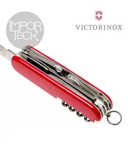 NAVAJA VICTORINOX EXPLORER