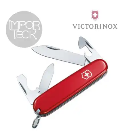 NAVAJA VICTORINOX RECRUIT