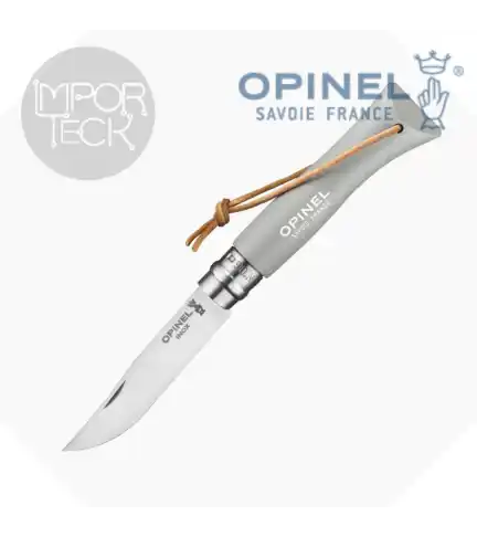 NAVAJA OPINEL TREKKING N°06 CLOUD