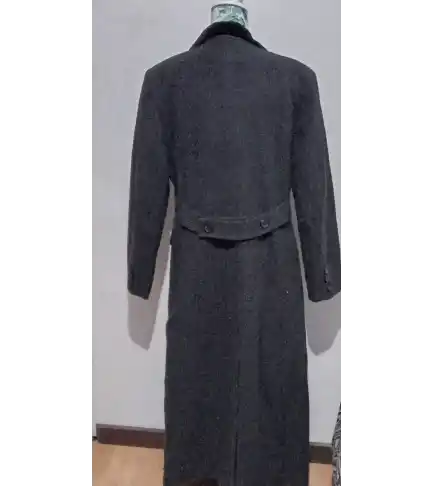 Abrigo de colección
