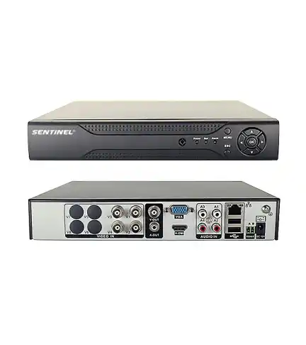 KIT FULL DVR 8CH CON 8 CÁMARAS 2MP – MODELO: KITDVR8CH01