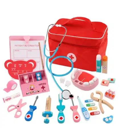 Malentín doctor/a