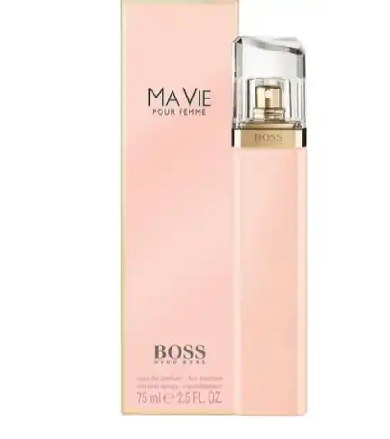 Ma Vie Dama 75 ML