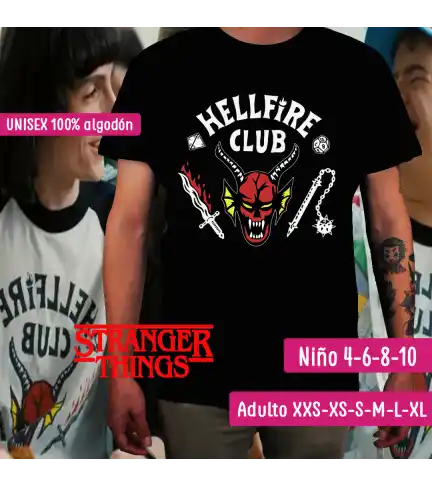 poleras anime