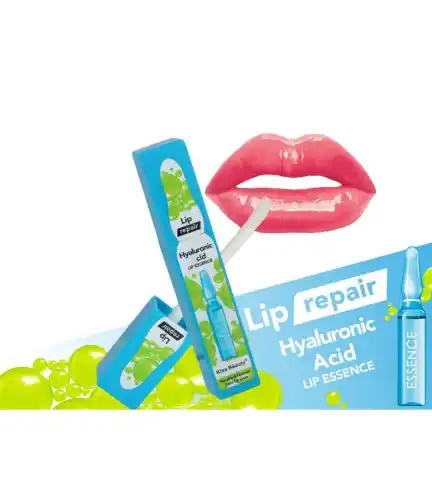 Sérum para Labios Acido Hialurónico