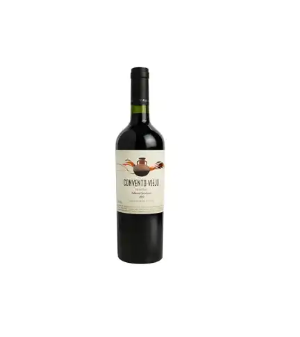 Viña J.Bouchon, Convento Viejo Cabernet Sauvignon 6 Botellas