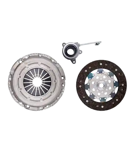 Kit Embrague Maxus V80 Euro 5 (v) - 6 Velocidades