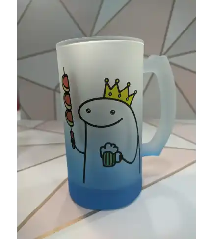 Shopero flork
