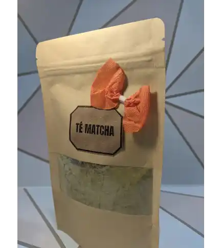 Té Matcha 50g